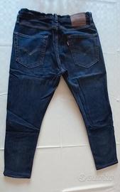 Jeans Levi's 514 da uomo tg 44