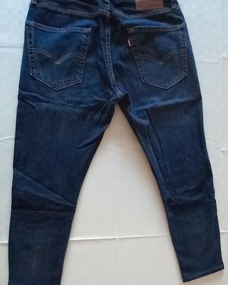 Jeans Levi's 514 da uomo tg 44