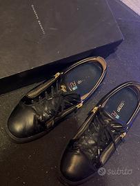 Scarpe giuseppe zanotti