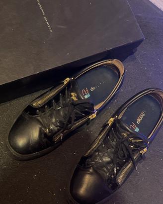 Scarpe giuseppe zanotti