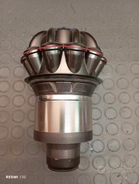 ciclone Dyson v8
