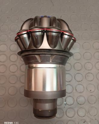 ciclone Dyson v8