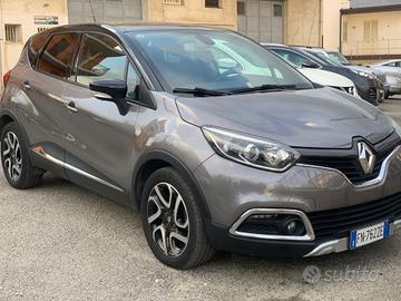 Renault Captur 1.5 dCi 8V 90 CV Start&Stop Energy 