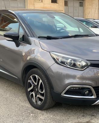 Renault Captur 1.5 dCi 8V 90 CV Start&Stop Energy 