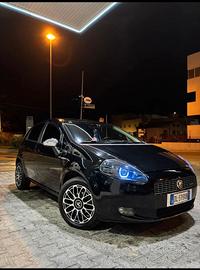 Grande punto 1.3 Multijet 75cv