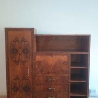 Mobile fine ottocento/inizio novecento 