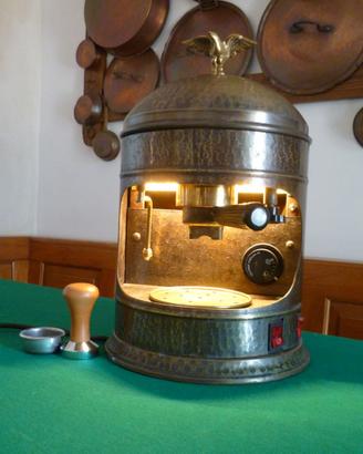 Victoria Arduino – Macchina caffè