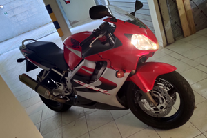 Honda CBR 600