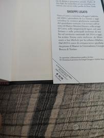 libro Il ragionevole dubbio di Garladco