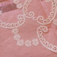 Pizzo in Cantù per tenda, copriletto, tovaglia