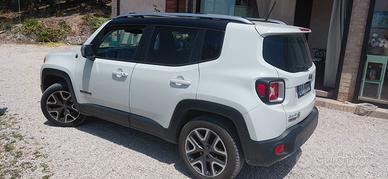 geep renegade 2.0 turbo disel 4x4 