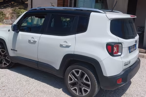 geep renegade 2.0 turbo disel 4x4 