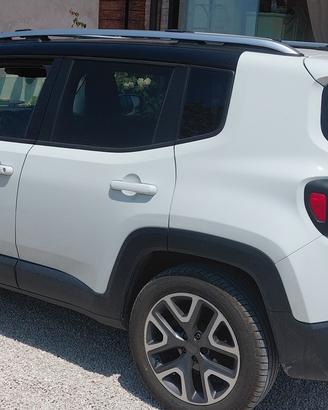 geep renegade 2.0 turbo disel 4x4 
