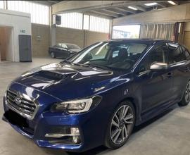 Subaru Levorg 1.6 DIT Lineartronic Sport Style
