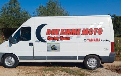 fiat ducato 2.8