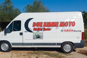 fiat ducato 2.8