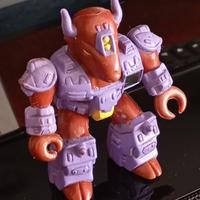 Battle beast Takara 1986