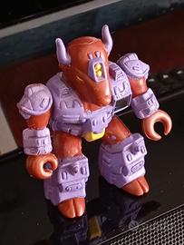 Battle beast Takara 1986