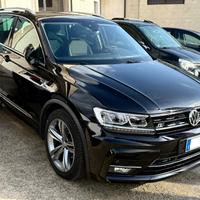 Volkswagen Tiguan 2.0 TDI 150 CV SCR DSG 4MOTION R