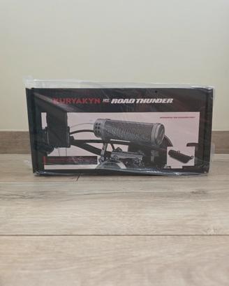 KURYAKYN M ROAD THUNDER