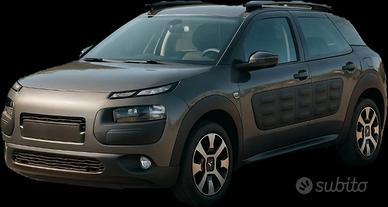 citroen c4 cactus  1.6 diesel