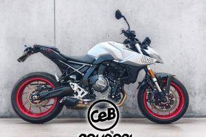 Suzuki GSX-8S - ANNO:2026 - KM: 1512