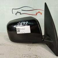 SPECCHIETTO RETROVISORE DESTRO NISSAN X-Trail 1°