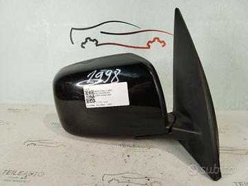 SPECCHIETTO RETROVISORE DESTRO NISSAN X-Trail 1°