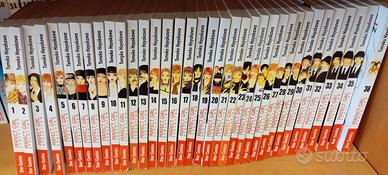 Perfect Girl Evolution 1-36
