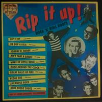 Rip It Up (Doppio LP Vinile)