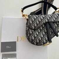 Borsa di Dior cristiana