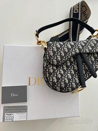 Borsa di Dior cristiana