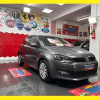 Volkswagen Polo 1.6 TDI 90CV Highline - 2014