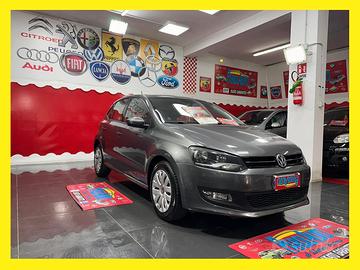 Volkswagen Polo 1.6 TDI 90CV Highline - 2014