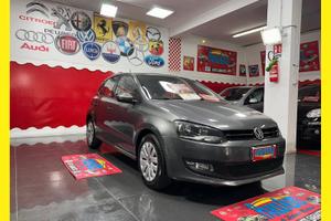Volkswagen Polo 1.6 TDI 90CV Highline - 2014