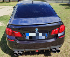 BMW f 10 535ix