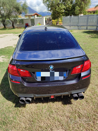 BMW f 10 535ix