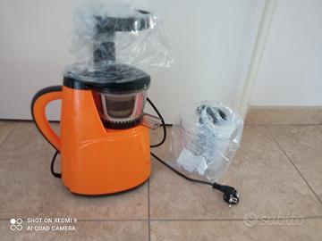 estrattore professionale