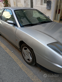 Fiat coupé