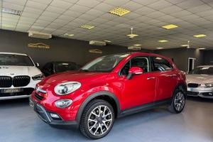 Fiat 500X 2.0 MultiJet 140 CV AT9 4x4 Cross