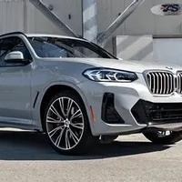 RICAMBI BMW X3 2024