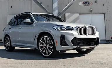 RICAMBI BMW X3 2024