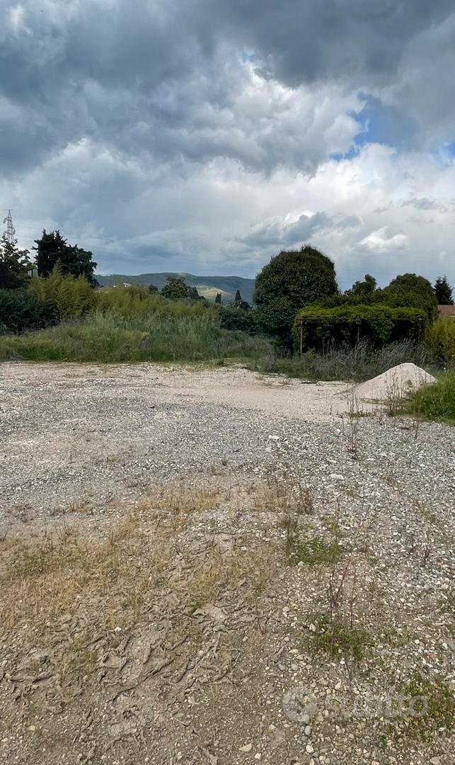 Terreno fronte strada 1900mq - Ansicht 3