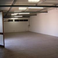 Locale uso deposito e ufficio con vigilanza armata