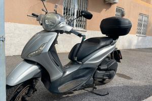 Piaggio Beverly 300 - 2018 - 78.000 km
