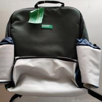 Zaino trekking/campeggio/viaggio