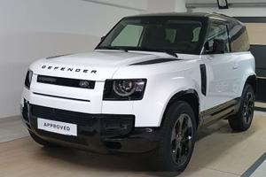 Defender - (2019) 90 3.0D I6 250 CV AWD Aut...