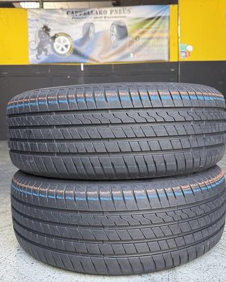 2 Gomme Firestone 215/55R18 99V Estivi 85% residui