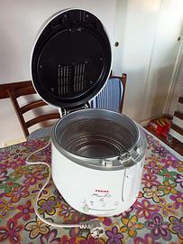 Friggitrice Tefal Maxi Fry