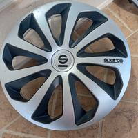 COPRICERCHI SPARCO  14